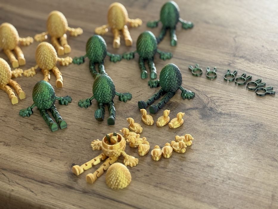 Печать 3D принтер