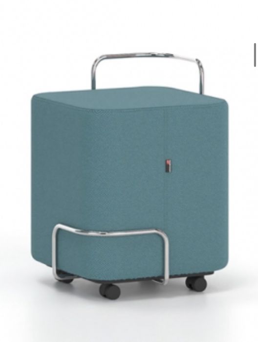 Стол офис,модерна трапезария Dromeas -4 бр. Нови, мостри