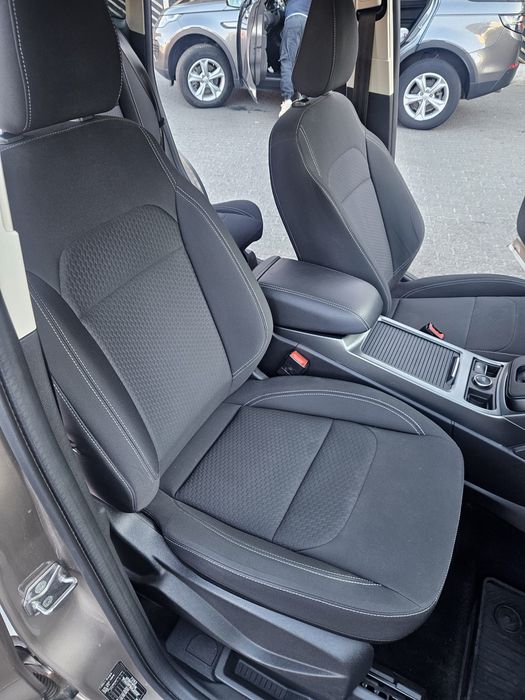 FORD Kuga 2019 — imagine 5