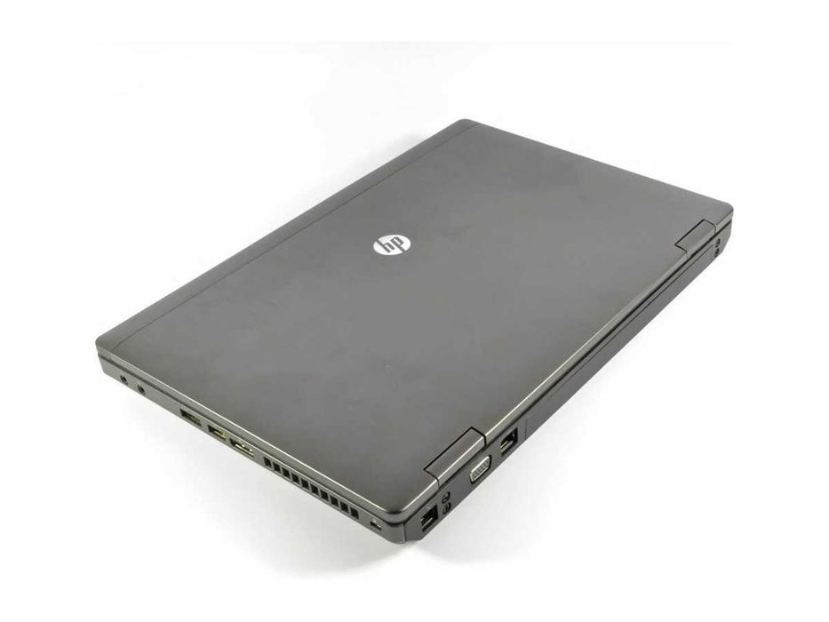 Лаптоп HP 6470B I5-3230M 8GB 128GB SSD с до 24 МЕСЕЦА ГАРАНЦИЯ и Windows 11 PRO