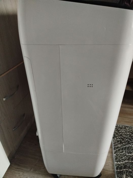 Кондиционер напольный