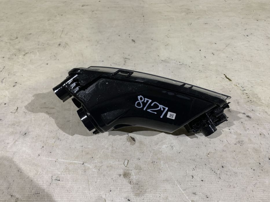 Proiector stanga VW Caddy, 2015, 2016, 2017, 2018, 2019, cod origine OE 2K5941661B.