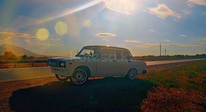 Титановый диск сатылады