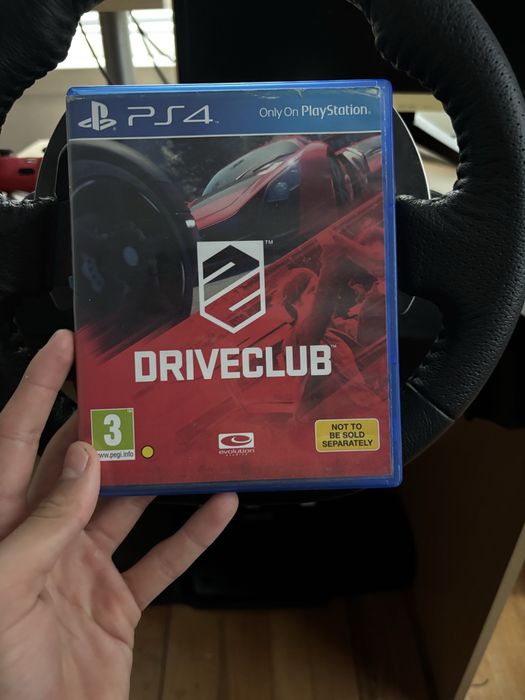 Продавам волан logitech g29 + игра