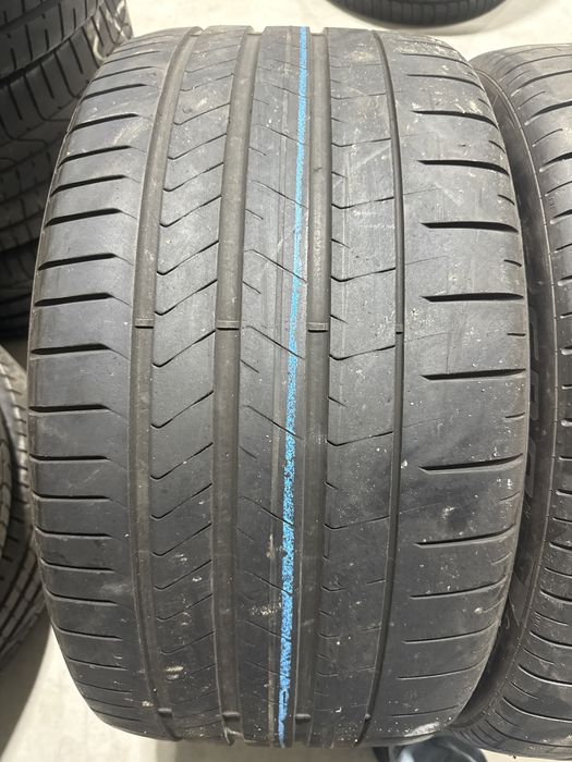 Anvelope de vara 315/35 R22