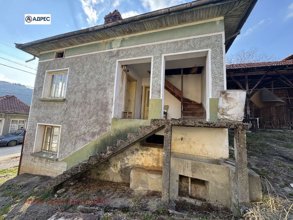 Продава се Къща в с. Терзийско, Област Ловеч - 96 кв.м за 170 €/кв.м - Снимка #2