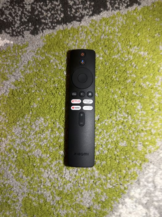 Xiaomi Tv Box S 3rd gen