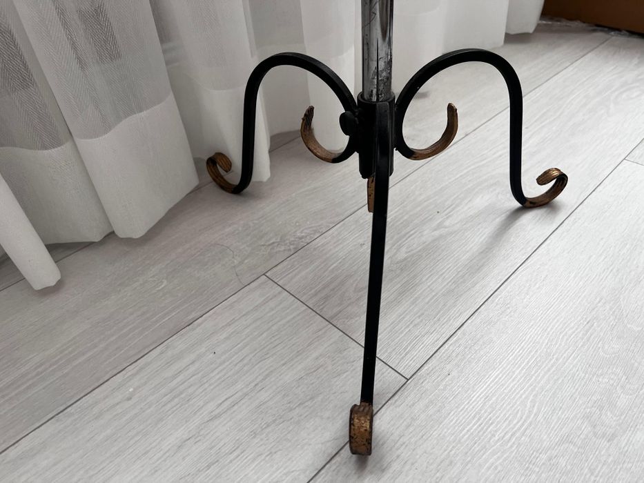 Манекены на ножке