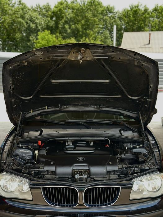 Bmw seria 1 diesel