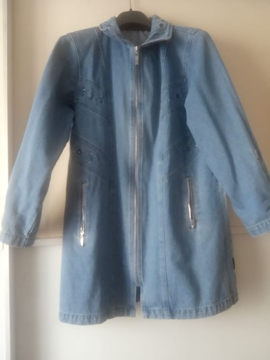 Куртки дёшево  или обмен