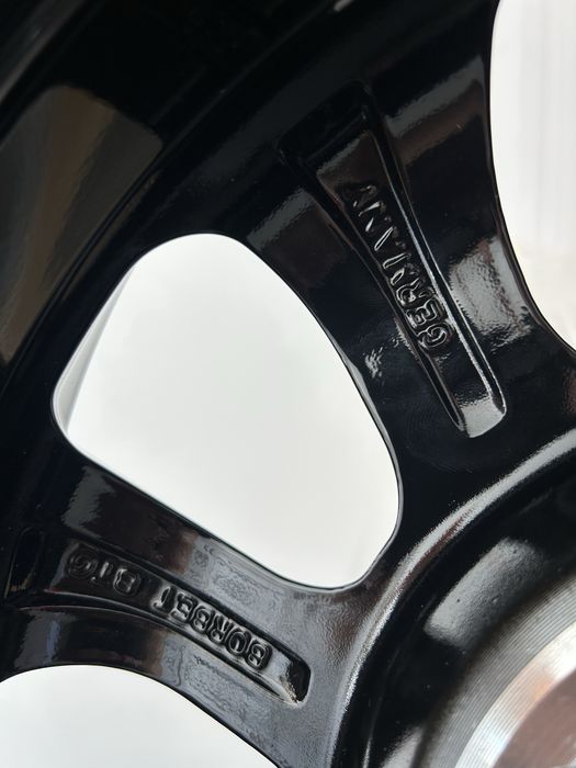 Джанти Нови Оригинални 15 цола 4х100 Toyota Atgo Peuogeot 108 Citroen