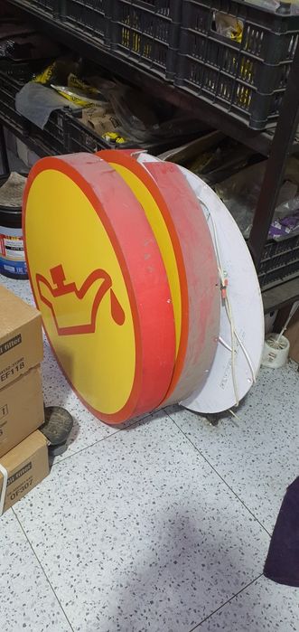 Продам готовую рекламу для пзм