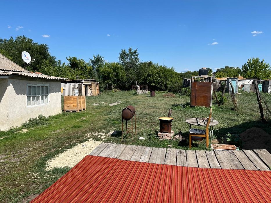 Продается    Дом