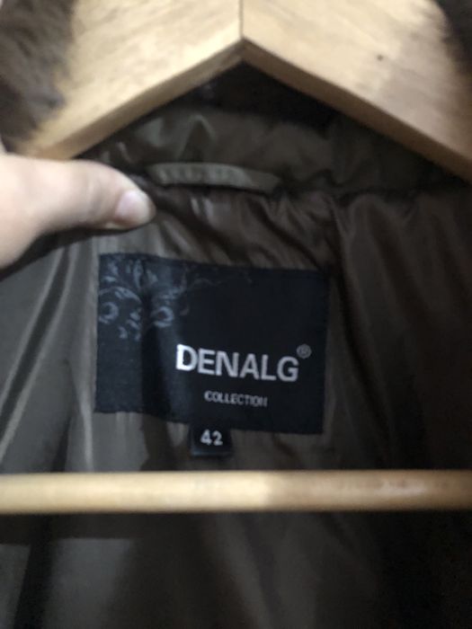 Куртка женская продается