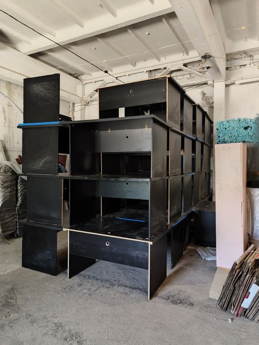 Компьютерные столы