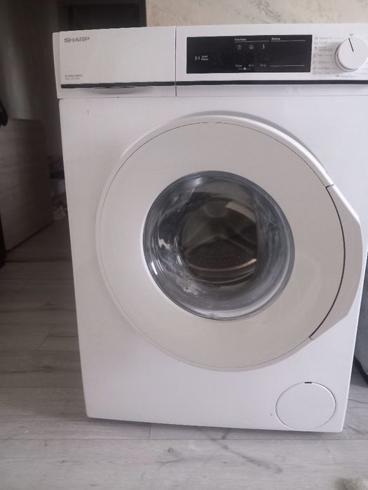 Vand  masina de spalat pentru dezmembrari,