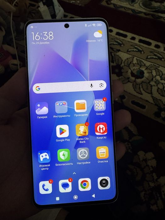 Продам redmi note 13pro 5g