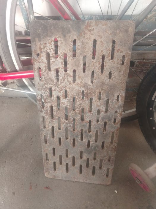 Каласник от печки