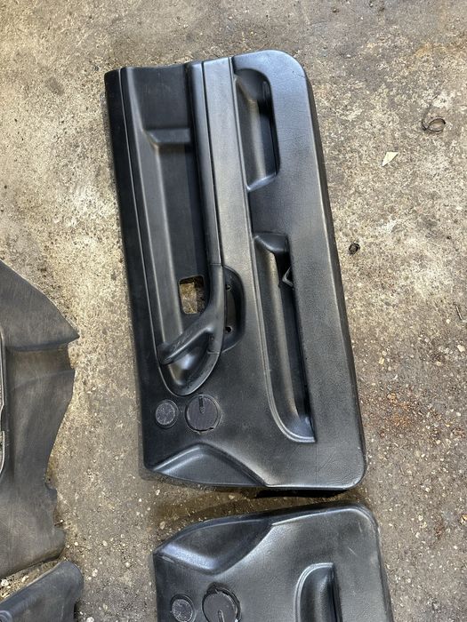 Fete usi bmw e36 cabrio