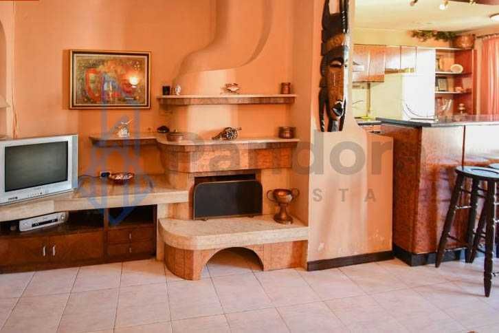 Дава се под наем Двустаен апартамент в София, Зона Б-19 - 60 кв.м за 400 € - Снимка #5