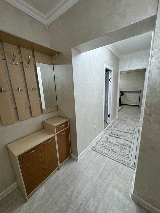 Продам 1-комнатную квартиру, 40,8 м²