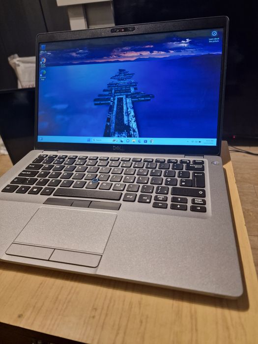 Laptop Dell Latitude 5411
