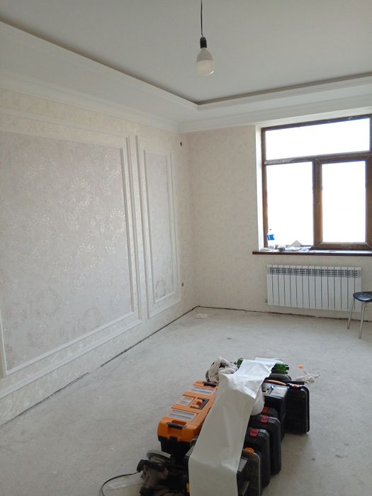 Malyar iwlari sifatli va tez