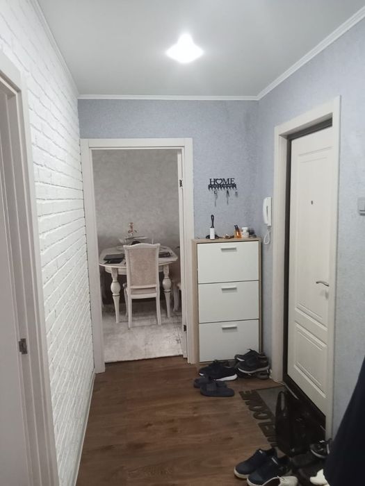 Продам 2 комн.квартиру