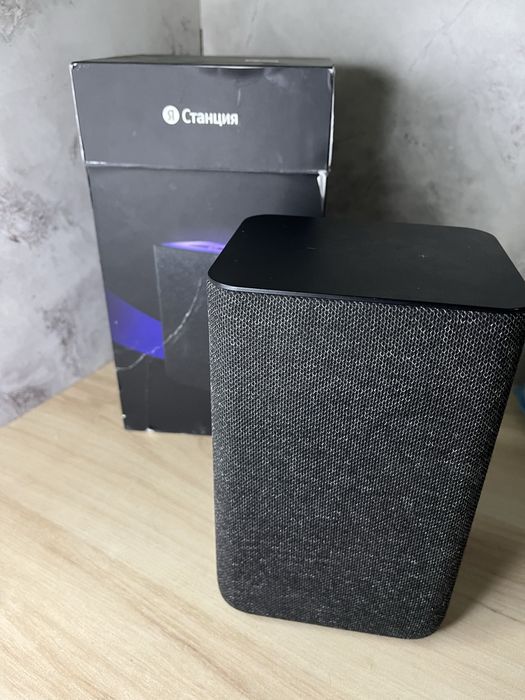 Яндекс Станция 2