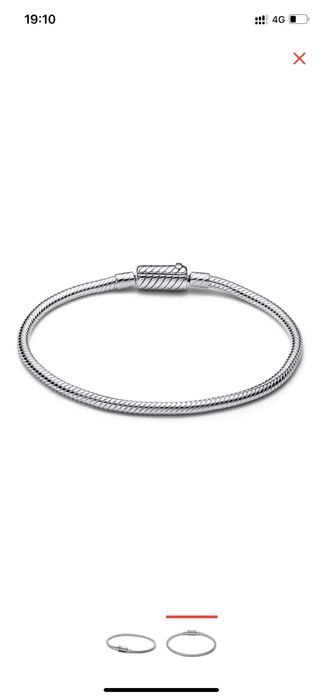 Пандора браслет