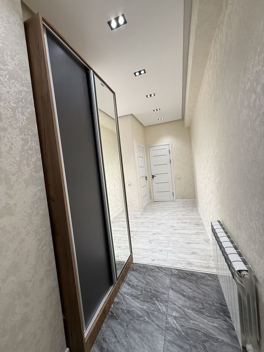 Сдаю свою 2х ком.квартиру в Юнусабадском р-н 13кв. можно под офис