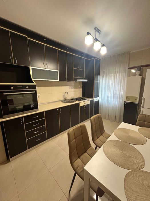 Proprietar - 3 camere, 72,75 mp, 2 băi, Kaufland Păcurari