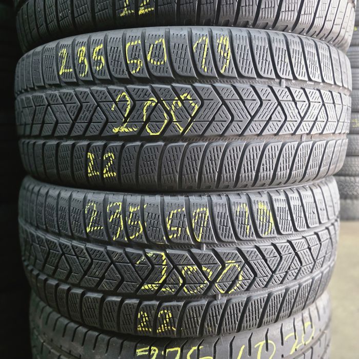 Anvelope 235/55/19 - 235/50/19 - 255/45/19 - 225/50/19 M+S Stare excelenta