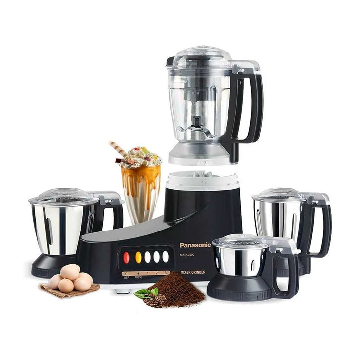 Panasonic Blender Kofemolka choper mixer