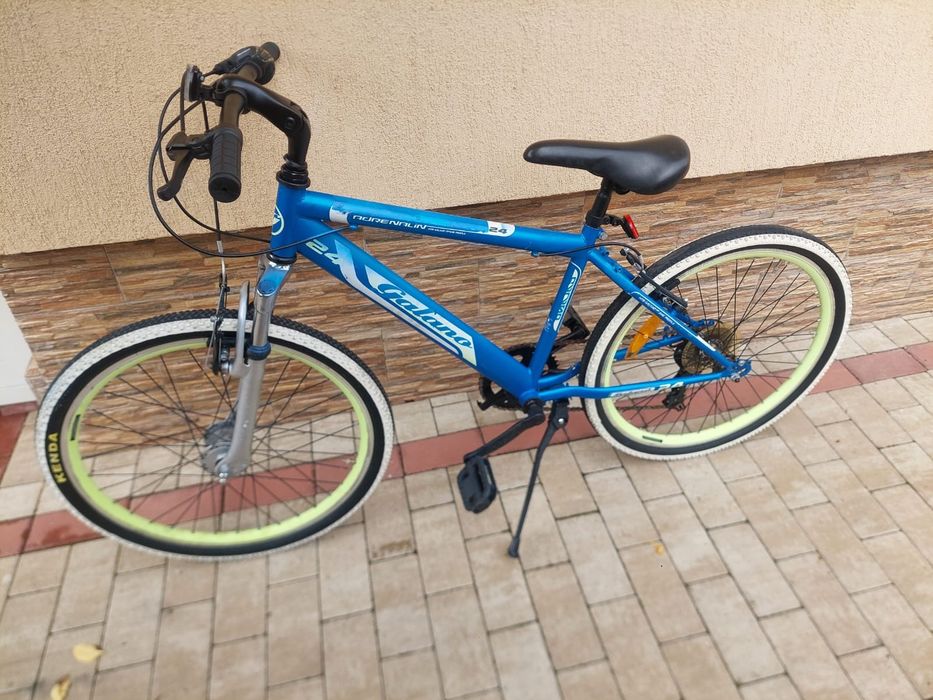 Biciclete copii 24 și 26  inch