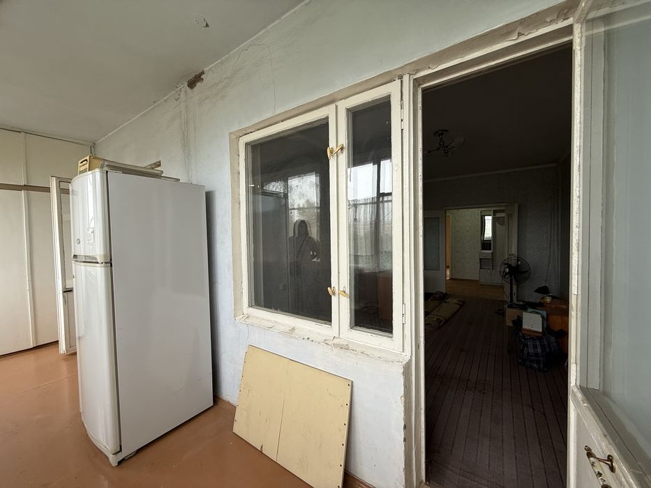 3 комн/4/5 Тузель-1 (78 квм) недорого