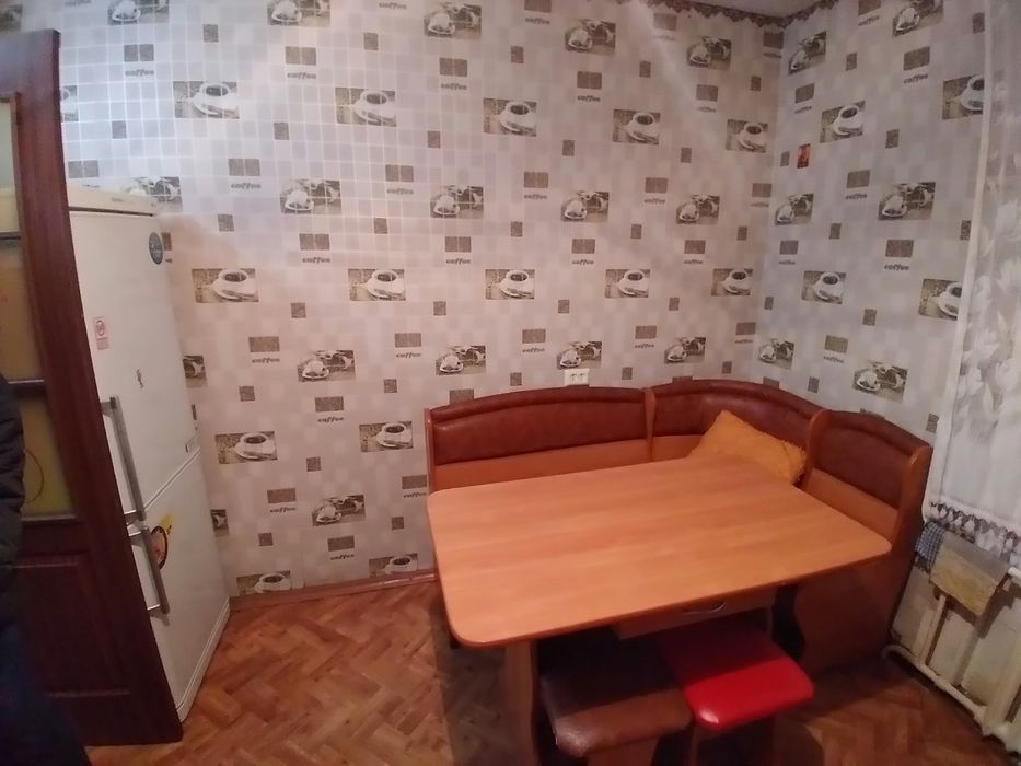 1 ком кв, Океан, маг Ковры, все есть. 110+