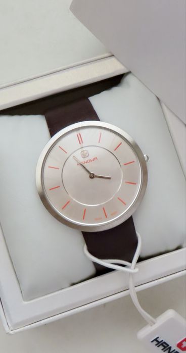 Дамски часовник Hanowa Swiss Lady 42mm