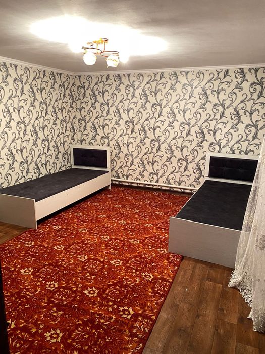 Сдам времянку/квартиру