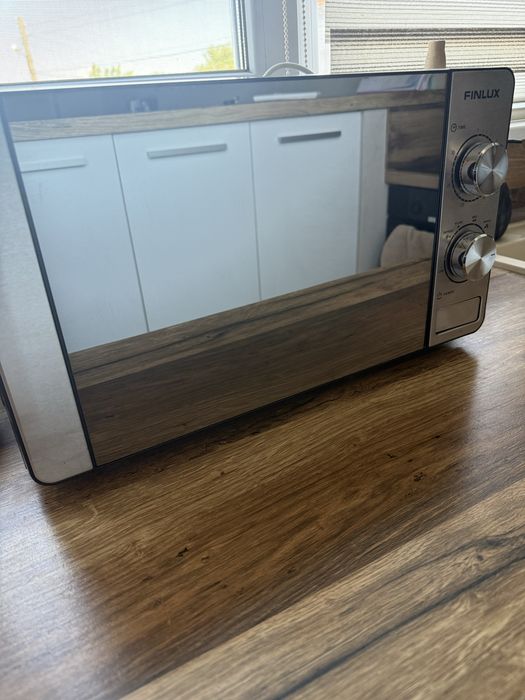 Микровълнова печка Finlux