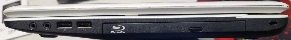 Лаптоп Toshiba Satellite L775