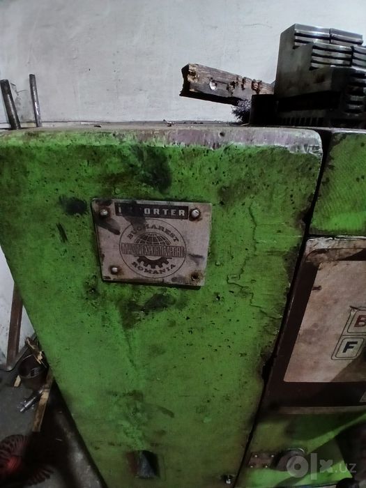 Токарный станок SN 404