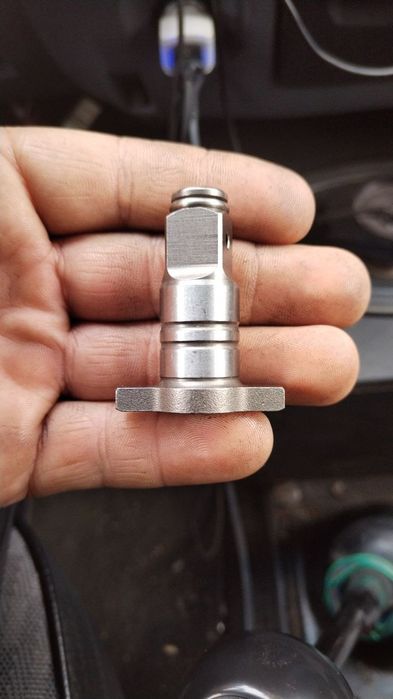 ЗАПЧАСТИ ФАКАТ TOTAL MAKITA BOSCH гайкаверт ударник запчасти