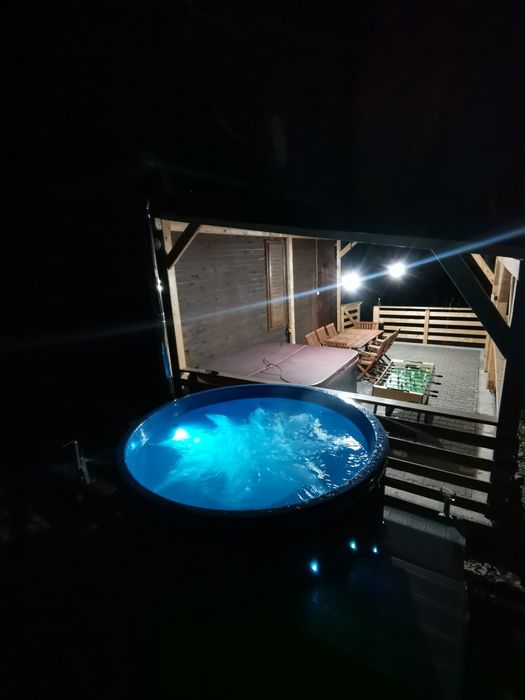 Ciubar mobil de inchiriat