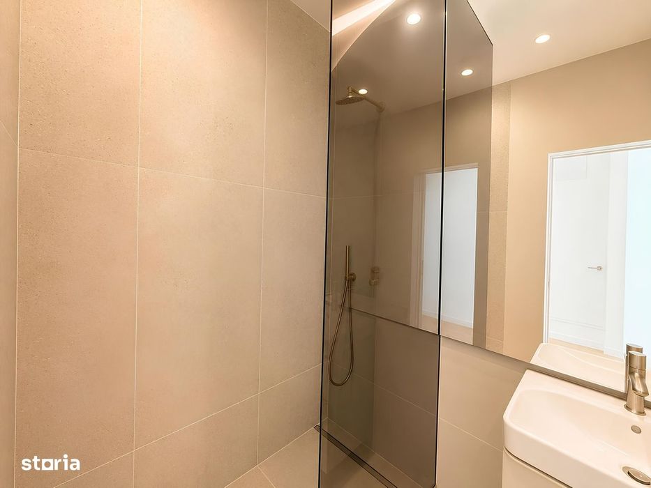 Apartament superb 3 camere I Aviatiei Tower Faza II I Vedere libera