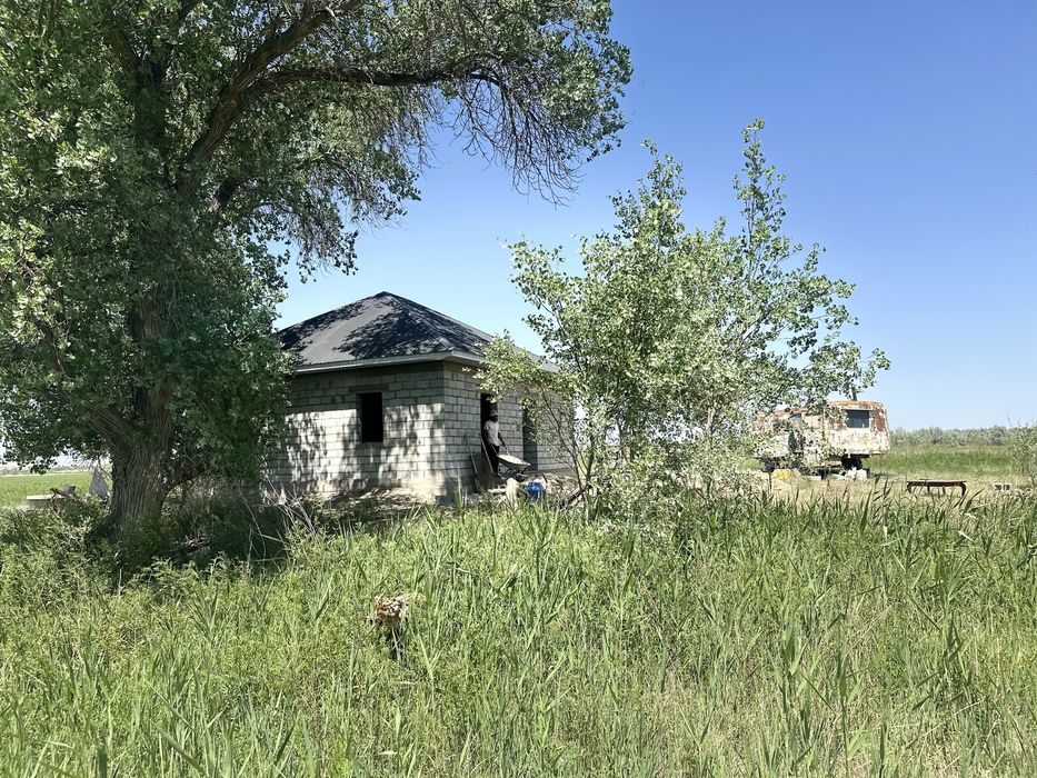 Земля сенокос пашня сено кх