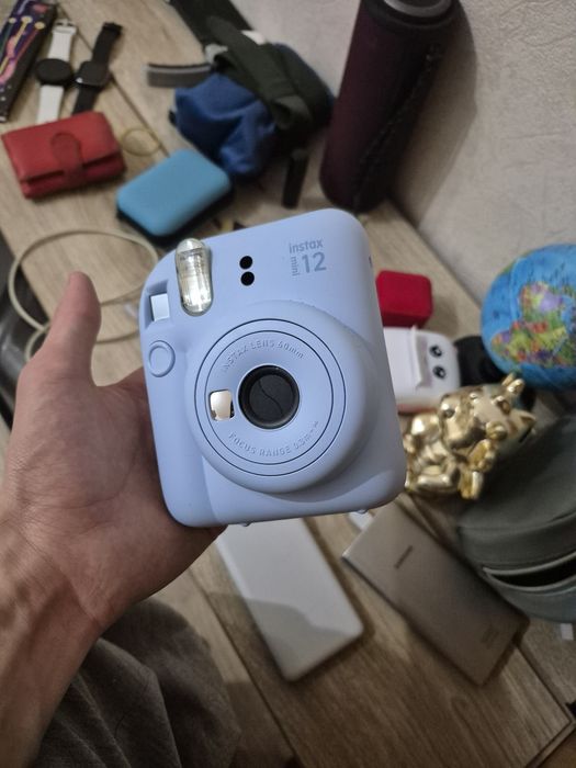 ОБМЕН, или продаеться Фотоаппарат