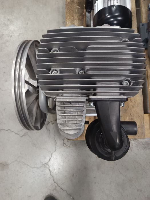 Глава за компресор Abac B 7000