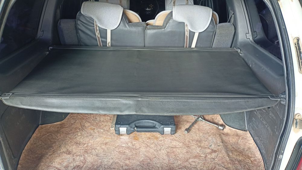 Продам автомобиль