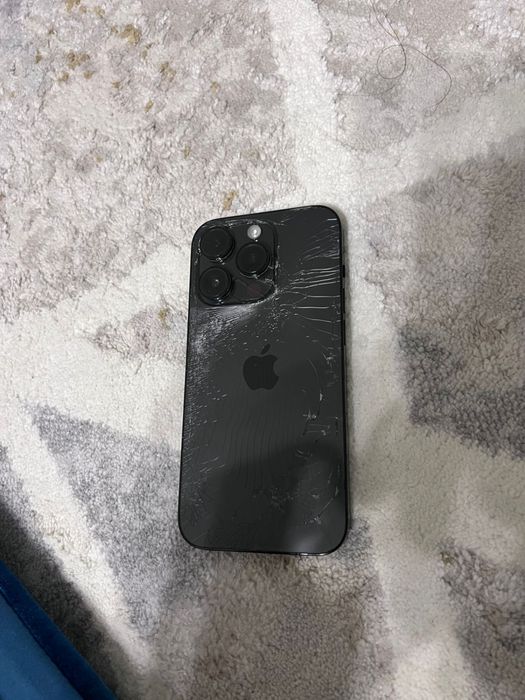 айфон 14про 128гб